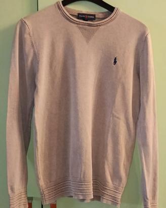 Ralph Lauren Pullover Ragazzo
