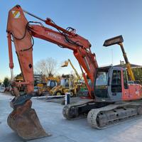 Escavatore cingolato HITACHI ZX 180 LCN