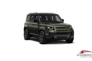 LAND ROVER Defender L663 3.0 AJ20-D6H AWD 3DR RW