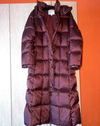 Giacca lunga donna