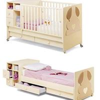 lettino foppapedretti trasformabile