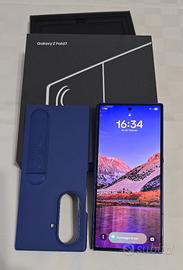 Samsung Galaxy Z Fold 7 512 Gb