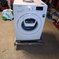 Lavatrice Samsung 7 KG inverter