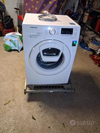 Lavatrice Samsung 7 KG inverter