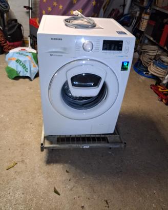Lavatrice Samsung 7 KG inverter