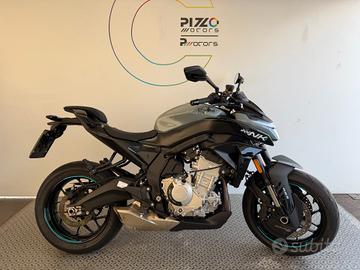 Cf Moto Altro UNICO PROPRIETARIO