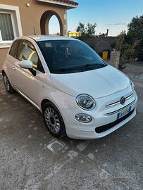 Fiat 500 1.0 Hybrid