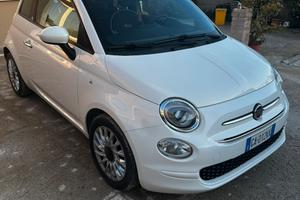 Fiat 500 1.0 Hybrid