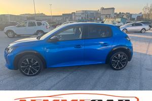 Peugeot 208 PureTech 100 GT