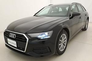 Audi A6 Avant Business S tronic BR001649 2.0 Mild 