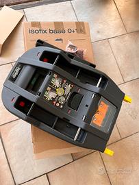 Base Isofix