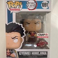 Funko pop gyomei