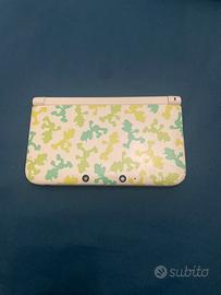 nintendo 3ds XL (Colore limited edition)