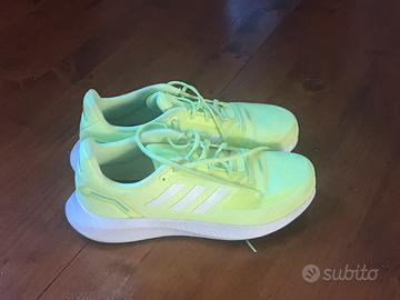 Adidas Response Runner taglia 41 usate pochissimo