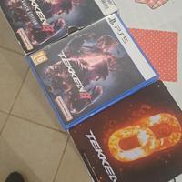 ps5 tekken 8