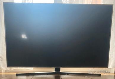 Vedo televisione 49 pollici Samsung piú omaggio