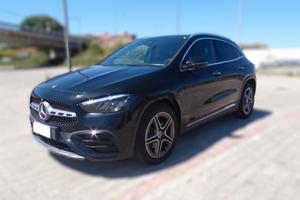 Mercedes-benz GLA 200 d Automatic AMG Line Premium