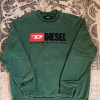 Felpa Diesel