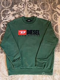 Felpa Diesel