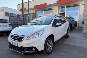 Peugeot 2008 BlueHDi 92 cv ALLURE-2016/CLIMA/SENSO