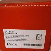 miscelatore Fantini