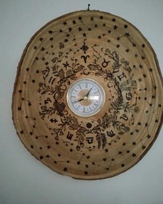orologio 