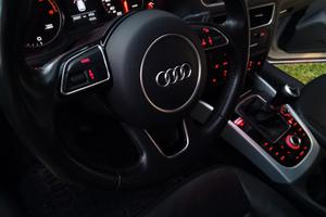 AUDI Q5 1ª serie - 2009