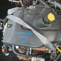 motore iveco daily f1agl411b 2.3