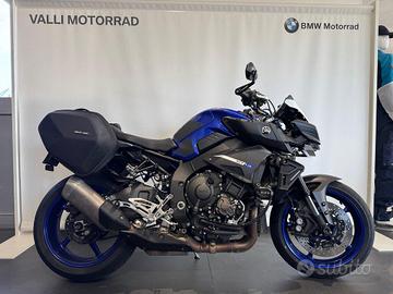 YAMAHA MT-10 1000 Tourer Ed. Abs