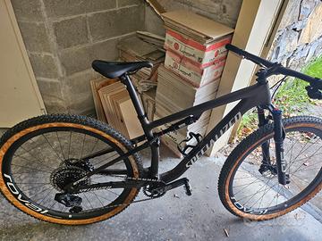 Specialized epic pro