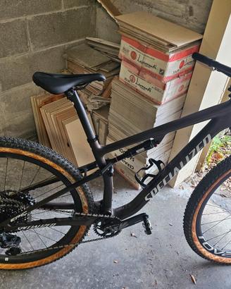 Specialized epic pro