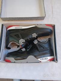 jordan 4 bred reimagined 