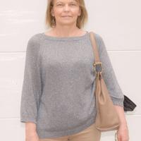 Badante pulizie cucinare referenze 24h