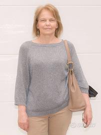 Badante pulizie cucinare referenze 24h