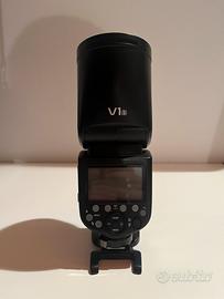Flash Godox V1s