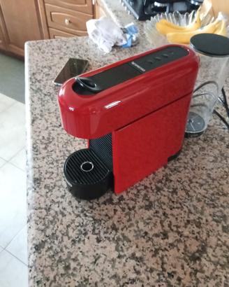 machinetta caffé  Nespresso.