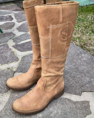 Stivali da donna Timberland