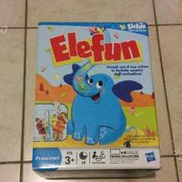 Elefun Prescolari usato