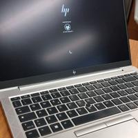 hp EliteBook 840 g8 touchscreen 32gb ram 1tb ssd