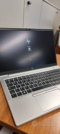 hp EliteBook 840 g8 touchscreen 32gb ram 1tb ssd
