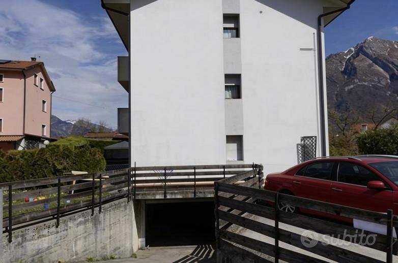 Appartamento – Ponte nelle Alpi, Santa Caterina - Vista 3