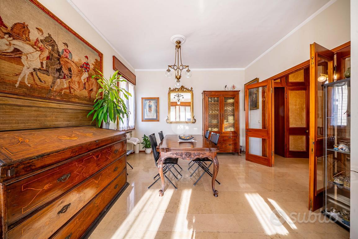 Appartamento – Reggio Emilia, San Giacomo città - Vista 4
