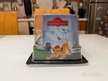 Set personaggi disney