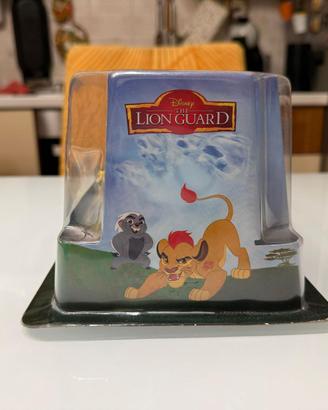 Set personaggi disney