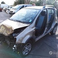 Ricambi FIAT PANDA RESTYLING CLIMBING - 188A4000