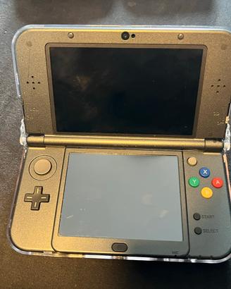 new nintendo 3ds xl solgaleo & lunala TOP IPS