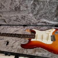 Chitarra Elettr Fender American Pro Stratocaster