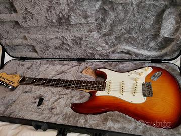 Chitarra Elettr Fender American Pro Stratocaster