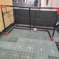 Porta calcio