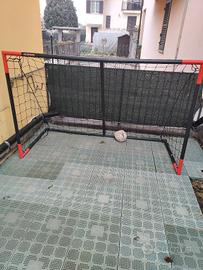Porta calcio